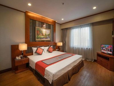 Larosa Hotel Hanoi Vietnam