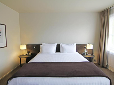 Standaard kamer