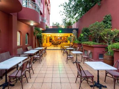 Hotel Akabar