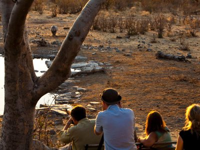 waterhole