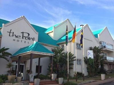 Point Hotel