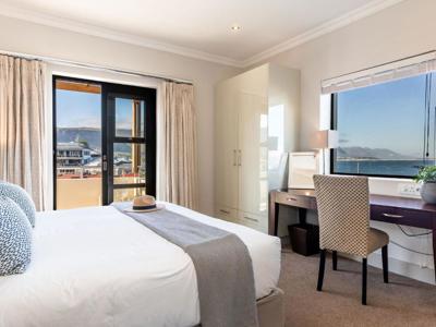 Harbour House Hotel