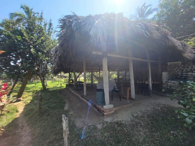 hangmatten