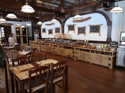 Buffet