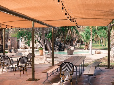 terras