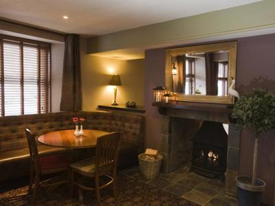 Angus Hotel