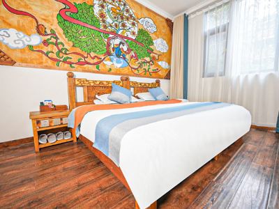 Lijiang, CN