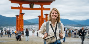 22-35ers reis Japan