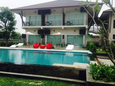 Maryo Resort