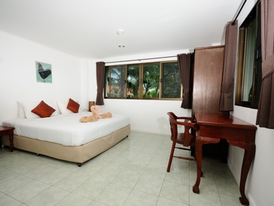 Dolphin Bay Resort