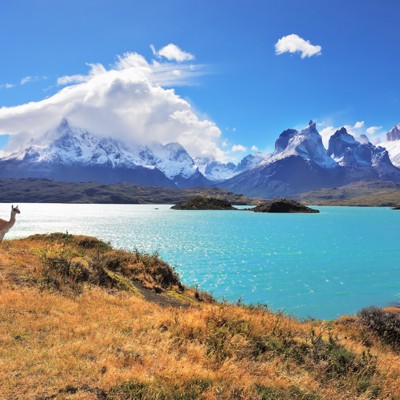 Groepsrondreis Patagonië en Paaseiland