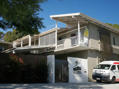 Flashpackers Noosa