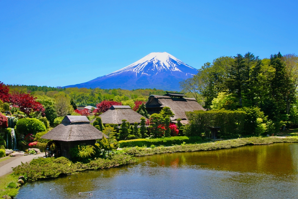 Oshino Hakkai - shutterstock_2579094271.jpg