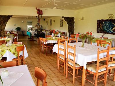Manutara Hotel