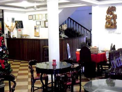Royal Park Hotel