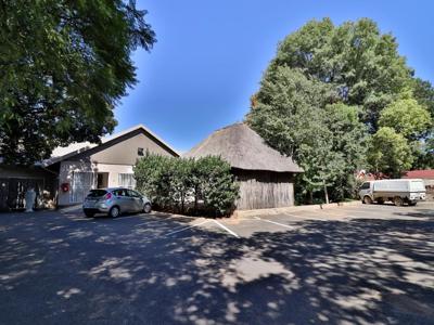 Fin & Feather Lodge