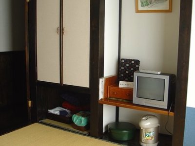 Tsumago