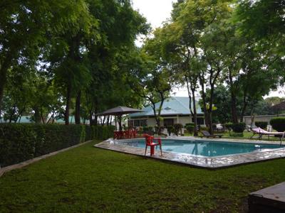 Twiga Campsite
