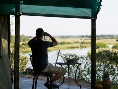 Kayova River Lodge
