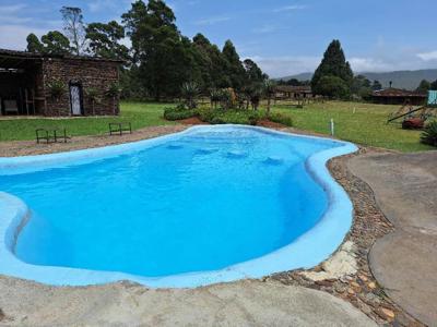 Hawane Resort Swaziland