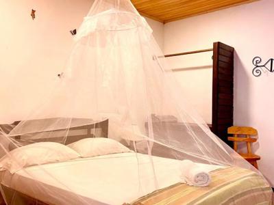 Hotel Minca JRCOL