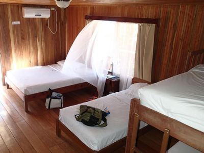 Hotel Victoria