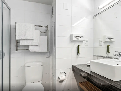 Badkamer