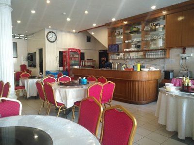 Cottage Hotel