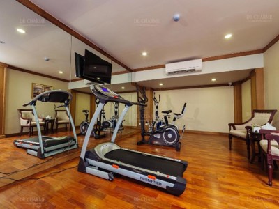 fitness
