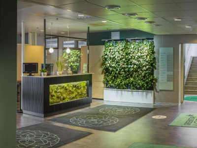 GreenStar Hotel Lahti Finland