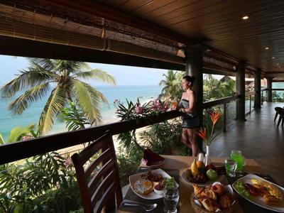 Veranda