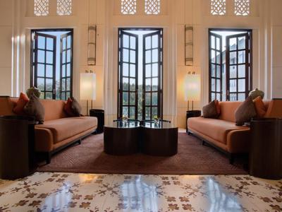 Harris Hotel