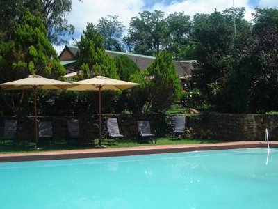 Hotel Sandford Park Country