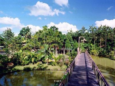 Walkway