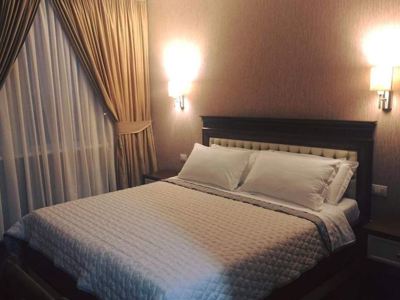 Rozafa Hotel