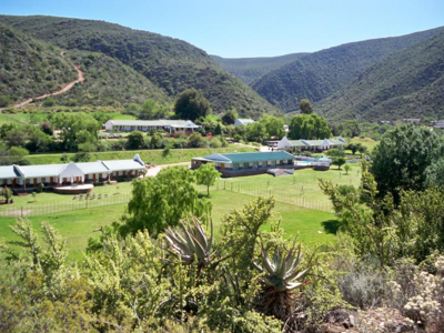 De oude Meul Country Lodge