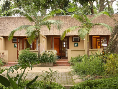 Hotel Numbi