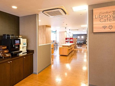 cafe
