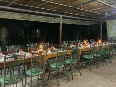 Diner
