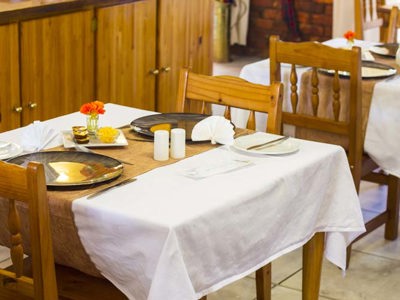 Storms River Lodge