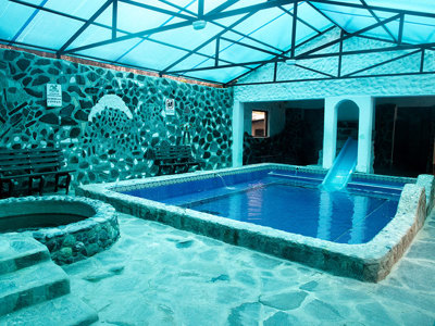 Pampallacta