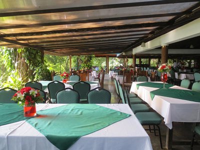 Oruthota Chalet