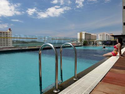 Horizon Hotel
