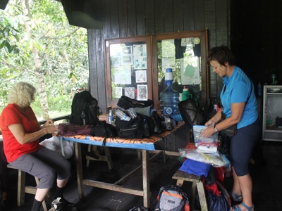 Kutai NP