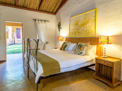 Gecko Lodge