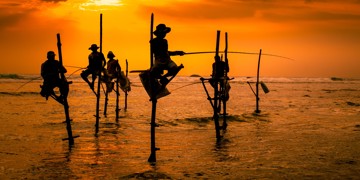 Groepsrondreis Sri Lanka Hoogtepunten