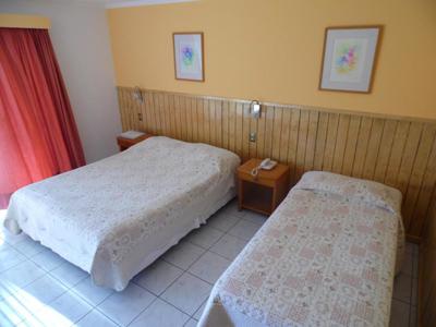 Manutara Hotel