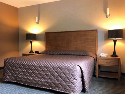 Breeze Inn Seward Hotel Seward Alaska
