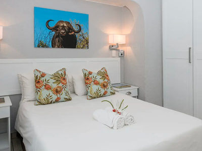 Slaapkamer