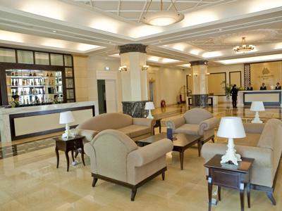 La Sapinette Hotel